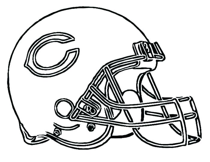 700x541 Coloring Pages Sports Teams