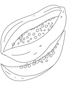 236x304 Apple Coloring Picture For Kids Download Free Apple Coloring