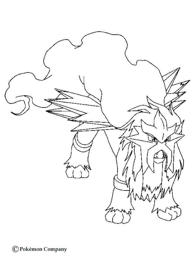 630x850 Coloring Pages Pokemon Celebi Drawings Coloriage