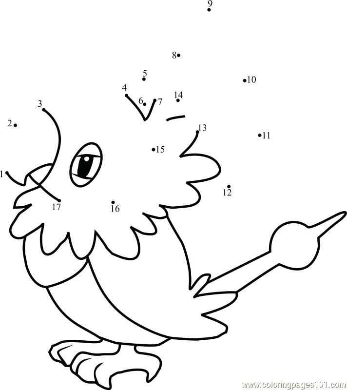 712x800 Pokemon Coloring Pages Celebi Coloring Page Inspired Synonyms