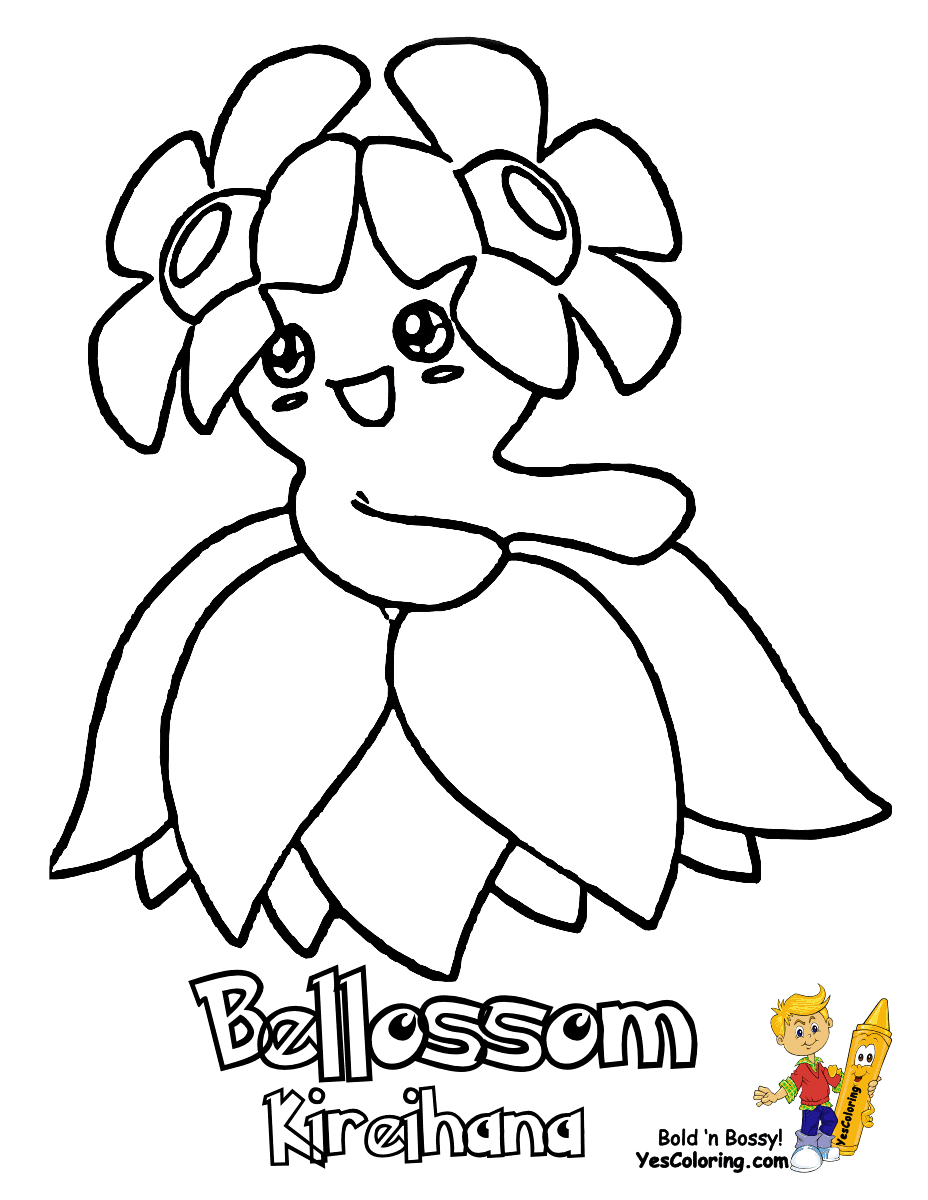 928x1200 Powerhouse Pokemon Coloring Pages To Print Yescoloring Free