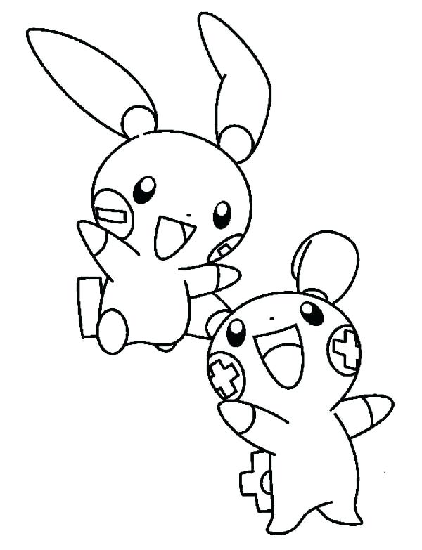 600x783 Rare Pokemon Coloring Pages Shared By Celeste 102594 Mulierchile