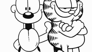 355x200 Best Friends Forever Coloring Pages For Girls To Print Coloring