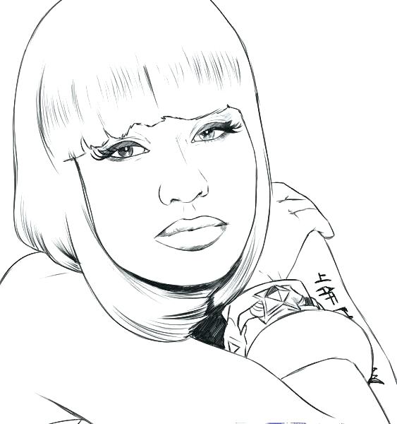 563x600 Katy Perry Coloring Page Coloring Pages Coloring Pages Coloring