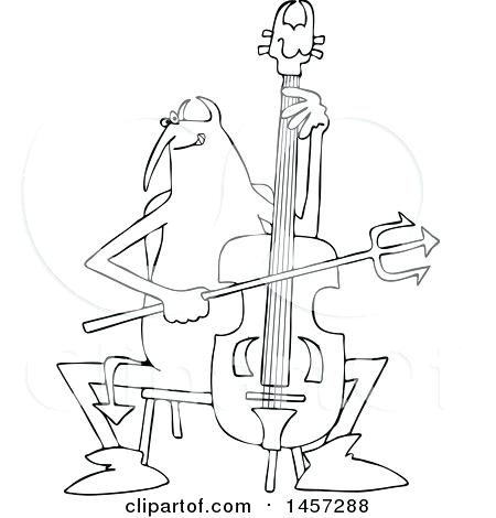 450x470 Cello Coloring Page Music Coloring Page Music Coloring Page Cello
