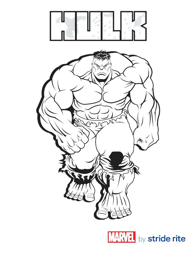 680x896 Hulk Smash Coloring Pages Wolverine Coloring Page Elegant Color