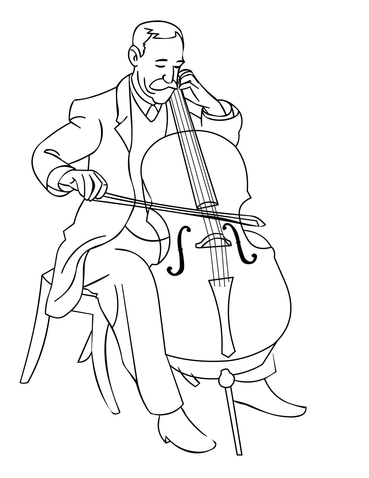 1275x1650 Music Coloring Pages Musical Drums Coloring, Drums, Kids