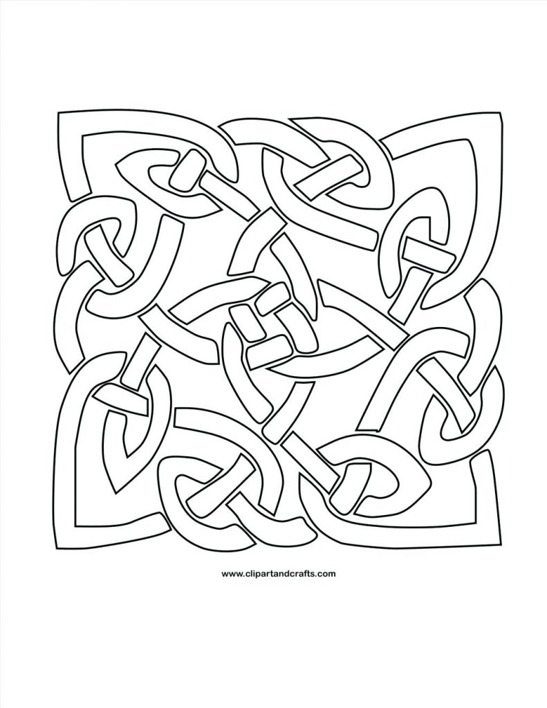 791x1024 Impressive Celtic Alphabet Coloring Pages 5999 1023 1325 Sunsun