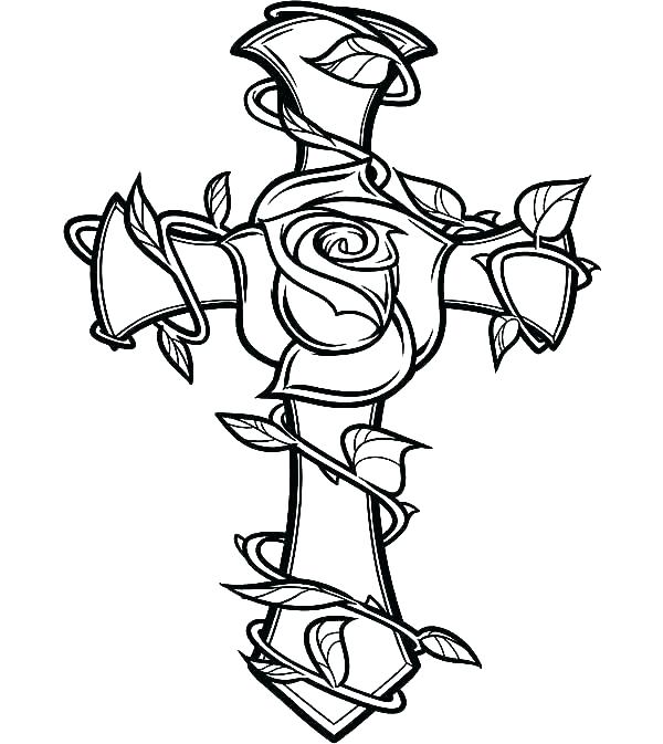 600x673 Celtic Coloring Page Knot Coloring Pages Knot Coloring Pages Knot