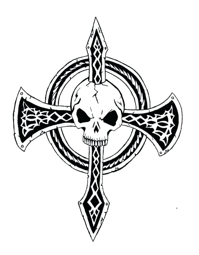 640x819 Celtic Cross Coloring Pages Cross Coloring Page Printable Coloring