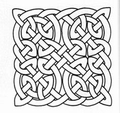 236x221 Celtic Knot Coloring Pages Celtic Pictures To Colour Kids Coloring