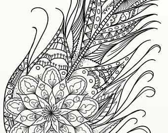 Celtic Knot Coloring Pages For Adults