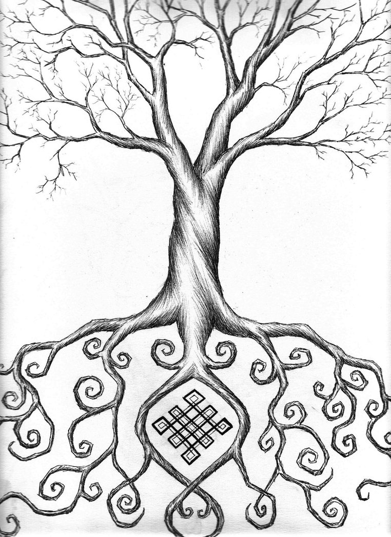 762x1047 Best Photos Of Tree Of Life Coloring Pages