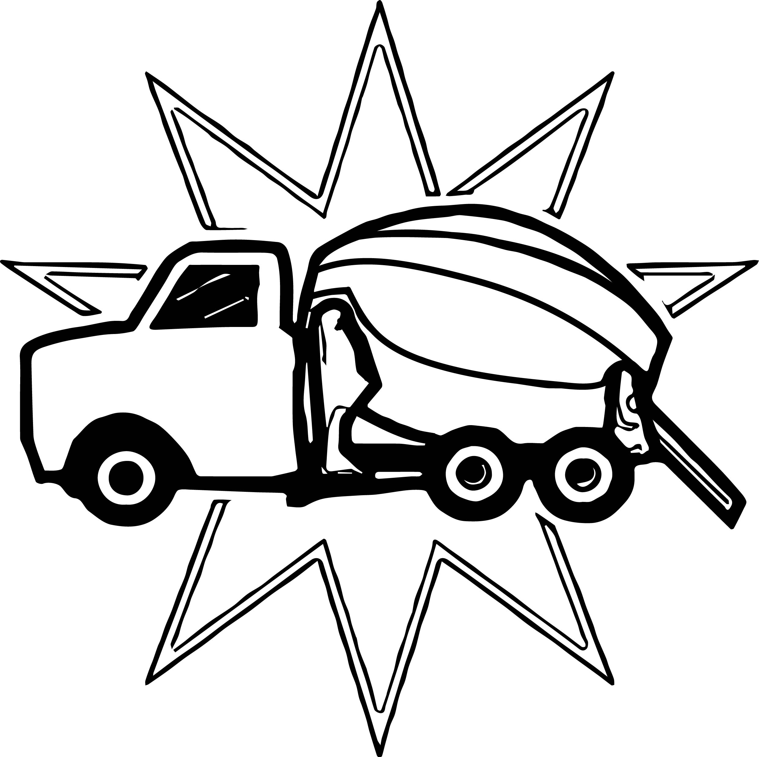 2483x2475 Awesome Cement Mixer Truck Coloring Pages Gallery Printable