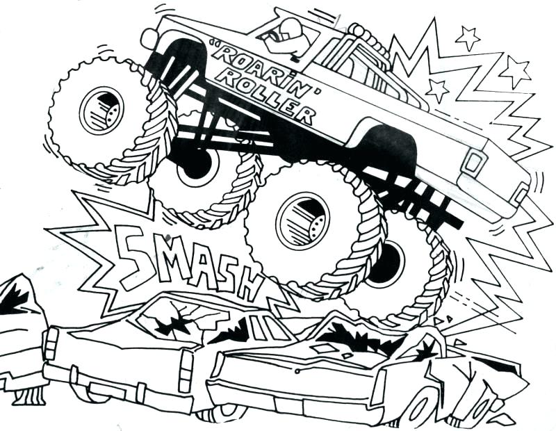 800x620 Truck Pictures To Color With Car Transporter Cement Truck Coloring