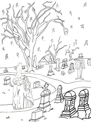300x402 Adult Coloring Book Pages (Free And Printable!)