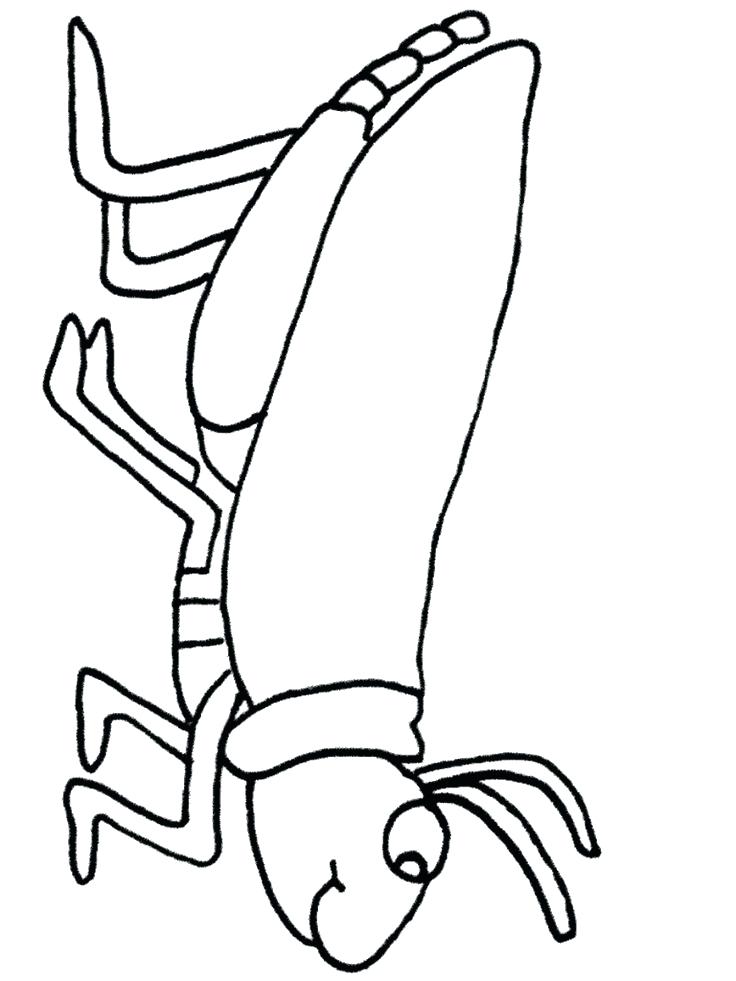 736x981 Centipede Garland Coloring Page Coloring Sheet Bingo A Coloring