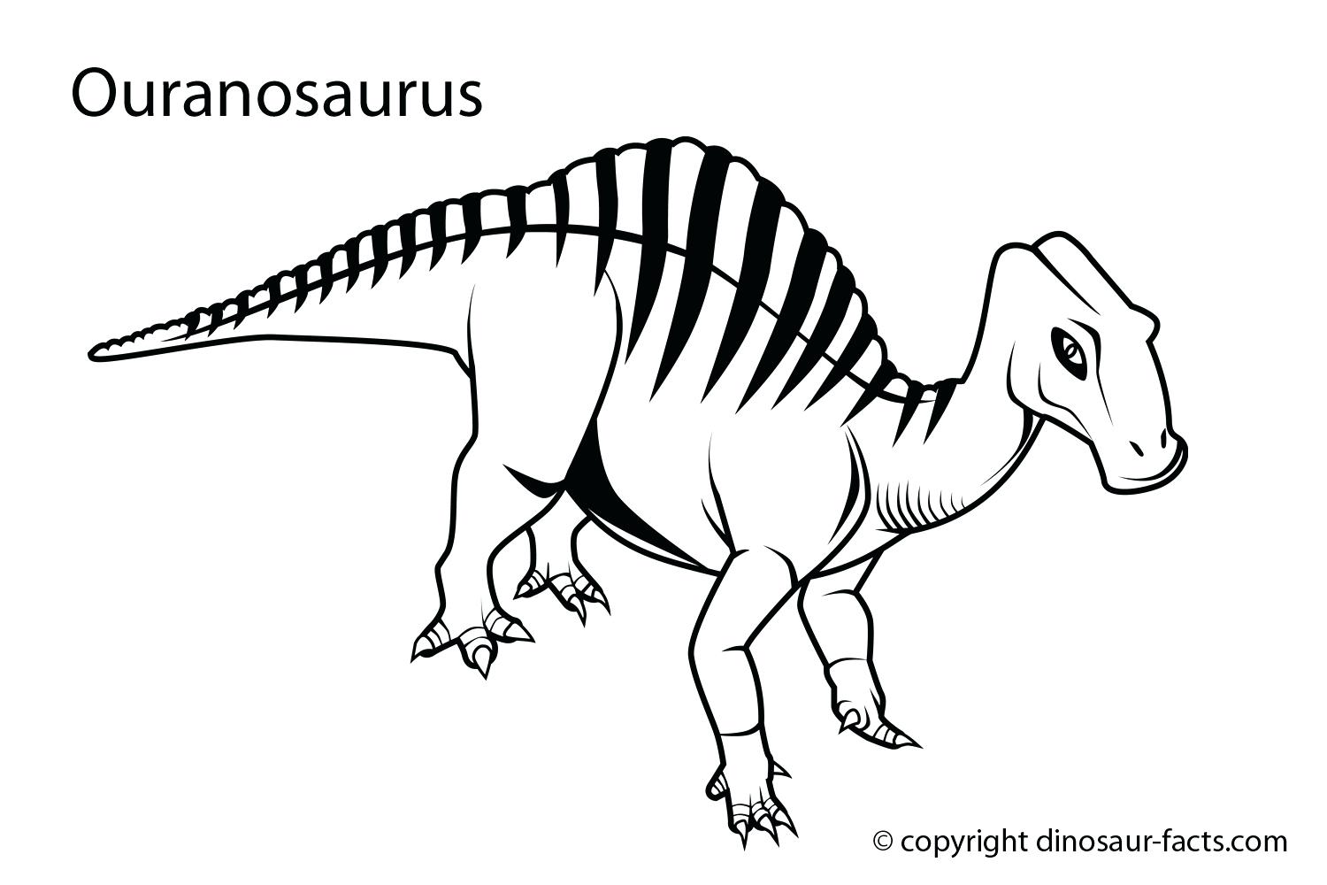 1500x1000 Free T Rex Dinosaur Coloring Pages Page Ceratosaurus Beta Version