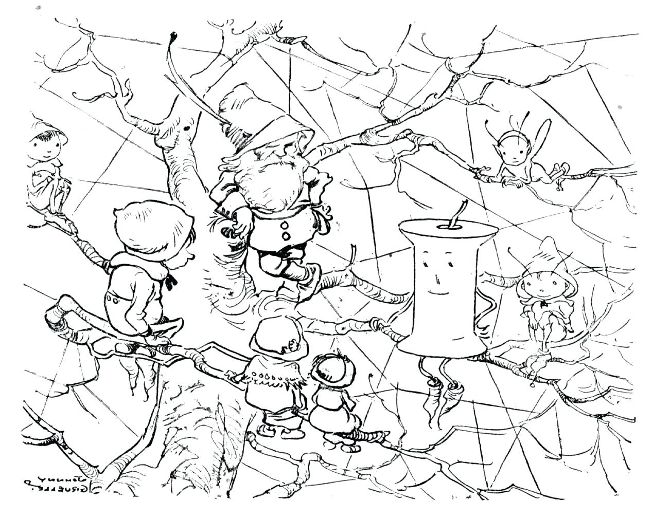 1302x1010 Coloring Pages For Kids Online Free Of Mythological Creatures Many