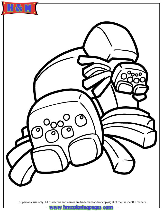670x867 21 Best Minecraft Coloring Pages Images On Minecraft