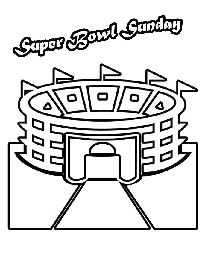 685x852 Bowl Coloring Pages Lukas Podolski.club