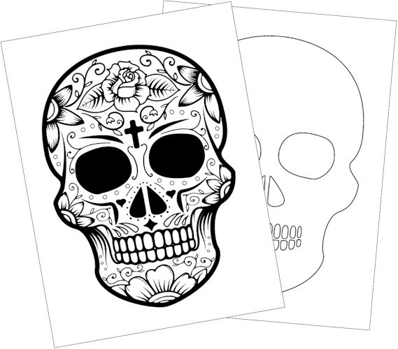 569x500 Coloring Pages
