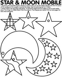 236x299 Star Amp Moon Mobile