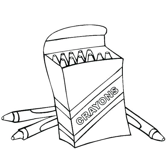 550x494 Box Coloring Page Little Boy Sweeping The Floor Coloring Page