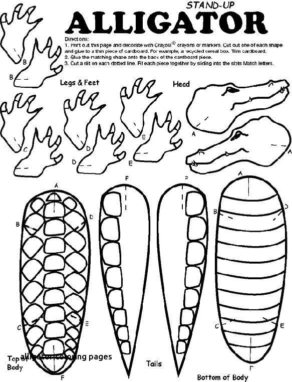 Cereal Coloring Pages