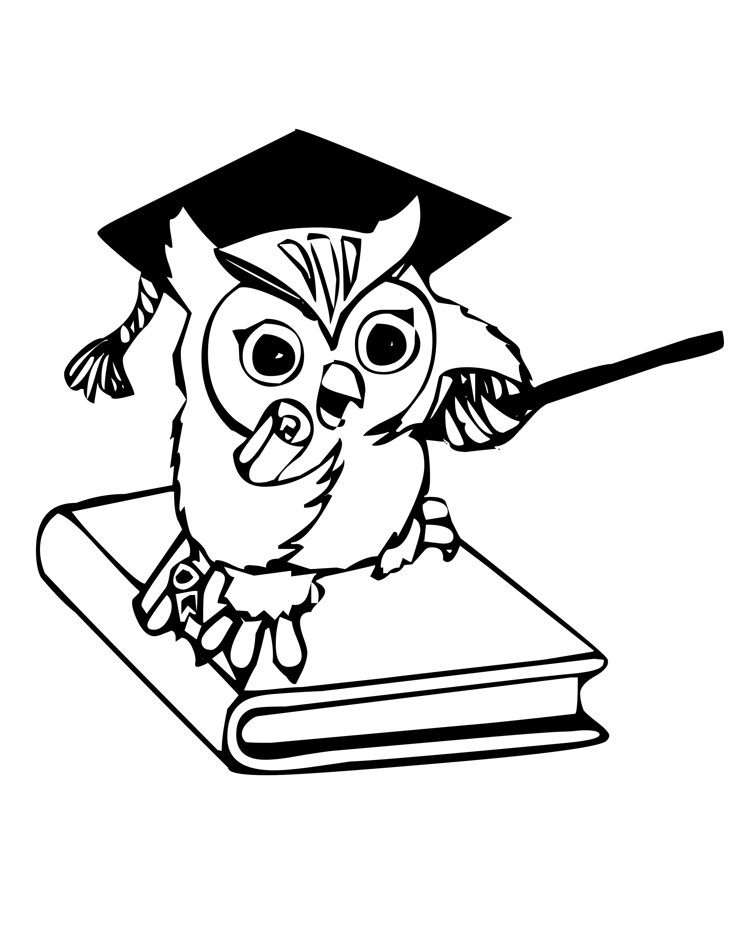2550x3300 Cereal Coloring Pages Picture, Cereal Coloring Pages