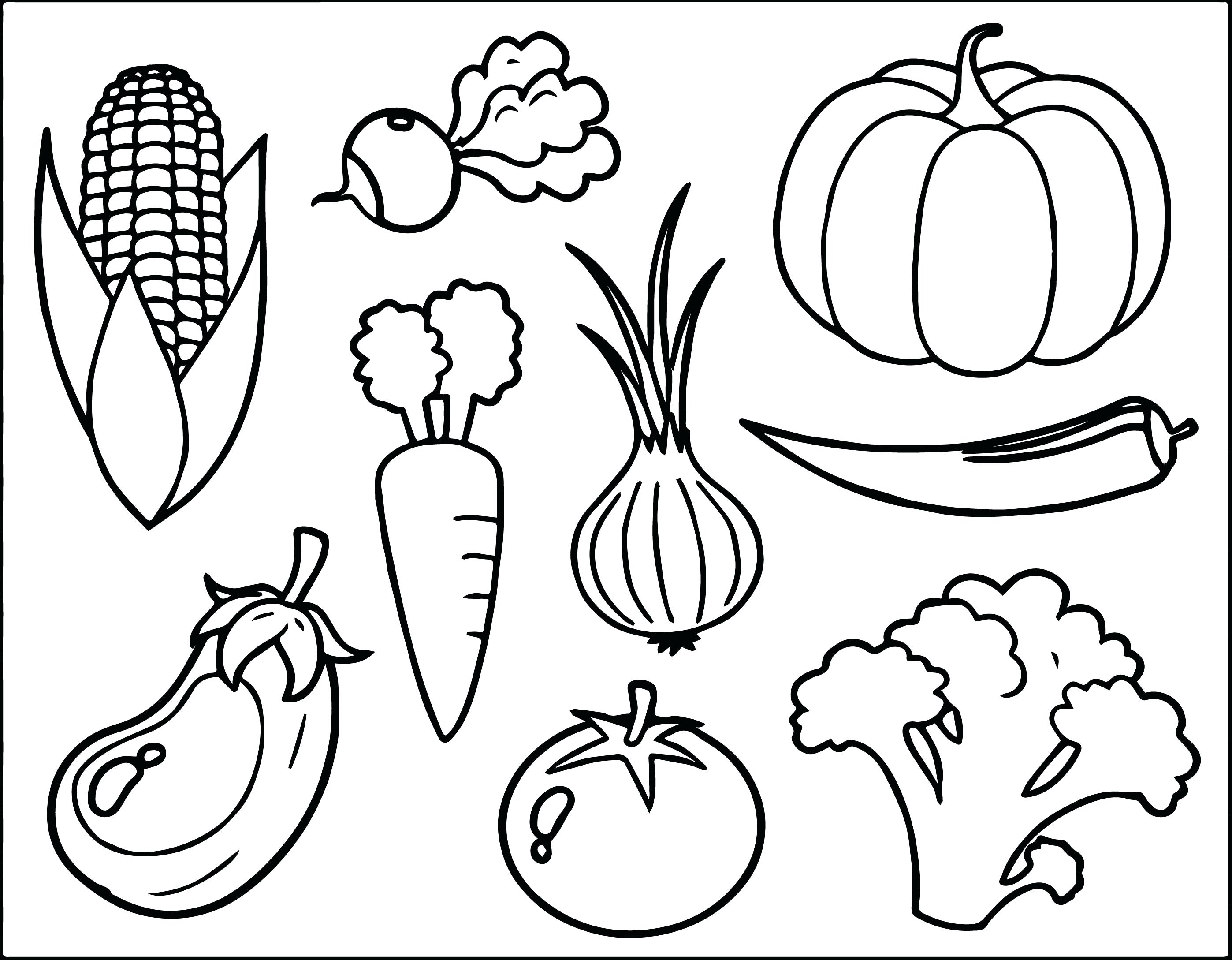 2795x2177 Coloring Pages Flowers Free Printable 5 Fun Fruit Activities