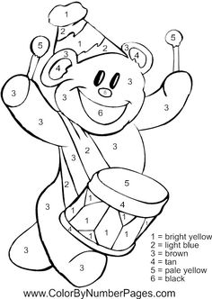 236x332 Free Bread Amp Cereal Coloring Pages