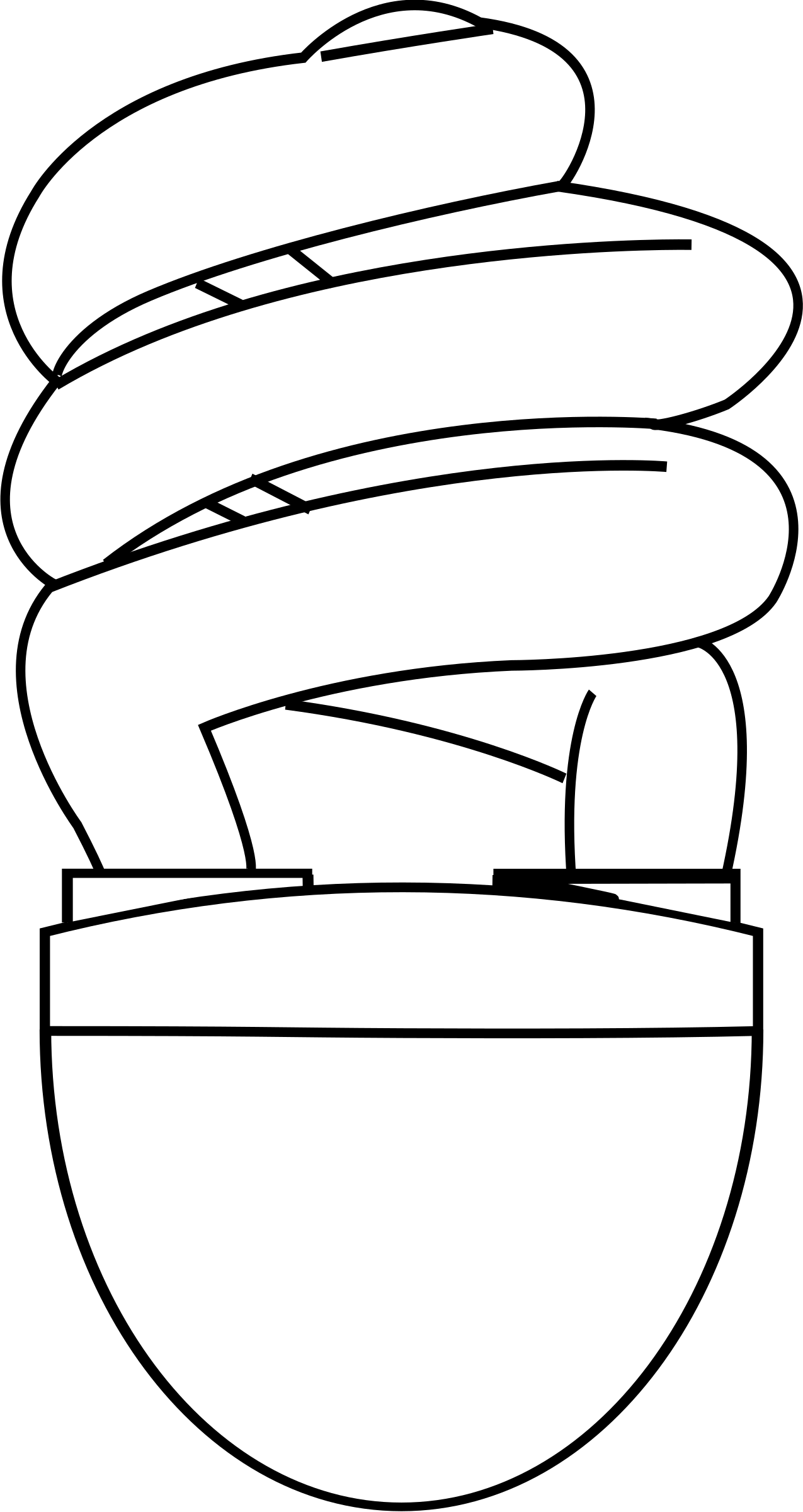 1275x2400 Light Bulb