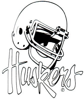 284x336 Cfl Football Coloring Pages