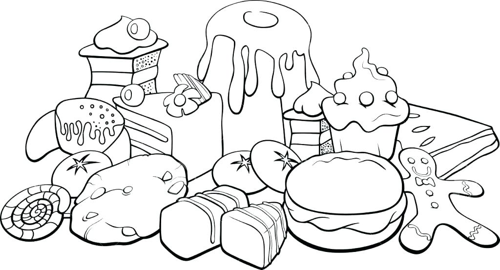1024x553 Food Chain Coloring Pages Food Chain Coloring Page Pages Food