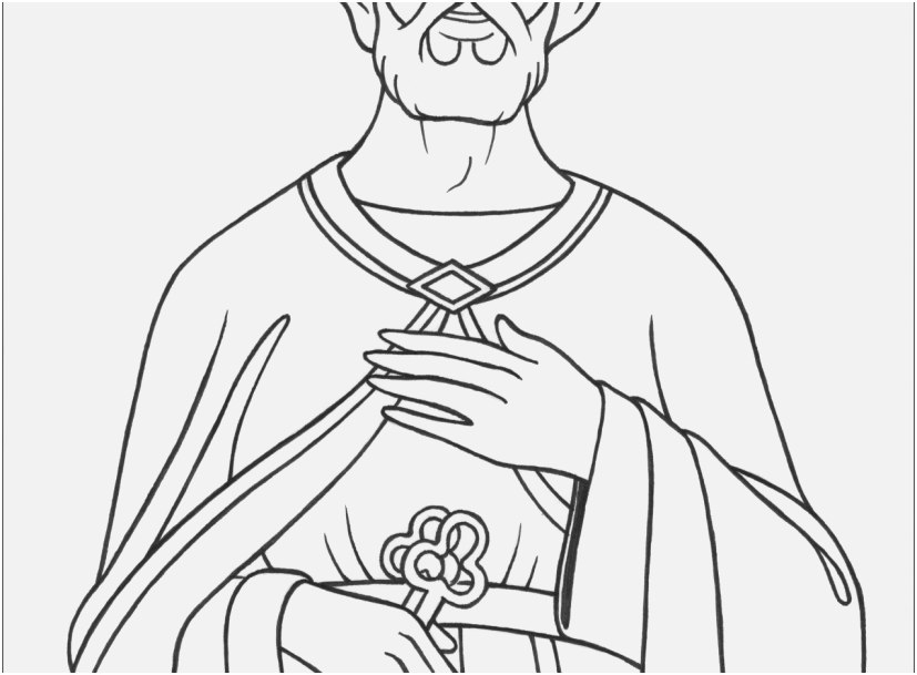 827x609 Catholic Vocations Coloring Pages Photographs Trend Catholic