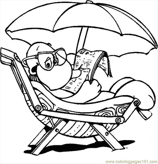 650x674 Chair Coloring Pages The Silver Chair Coloring Pages Kids
