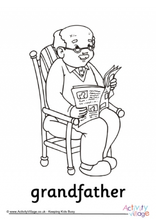 320x453 A Chair For My Mother Coloring Pages Color Bros