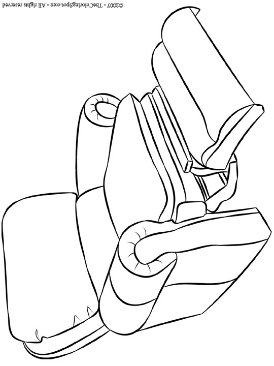 540x720 Recliner Chair Audio Stories For Kids Amp Free Coloring Pages