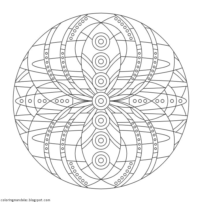 700x700 Chakra Mandala Coloring Pages Fancy Chakra Mandala Coloring Pages