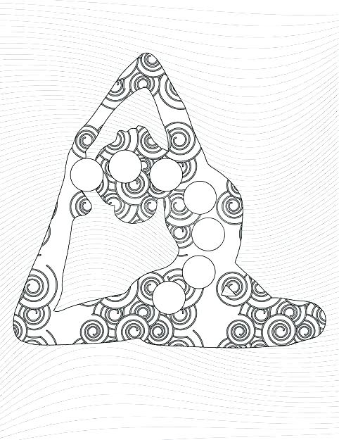 482x625 Chakra Coloring Pages Adult Mandalas Coloring Pages Free Chakra