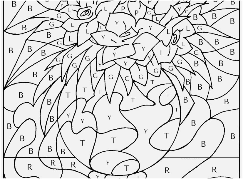 827x609 The Ideal Pictures Challenging Coloring Pages For Adults Excellent