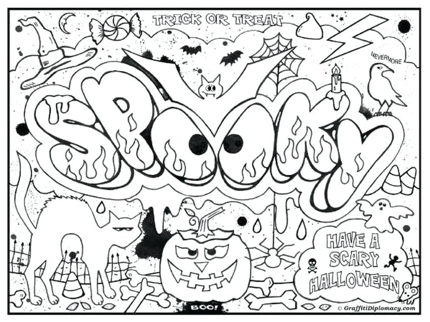 840x630 Inspirational Abstract Coloring Pages For Kids Or Printable