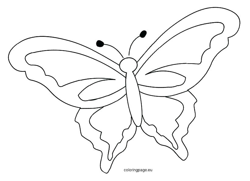 822x595 Home Craft Ideas Paper Butterfly Mobile Or Chandelier Home Craft
