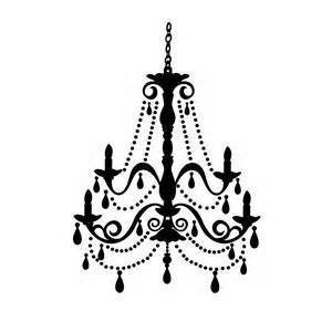 300x300 Chandelier Coloring Page