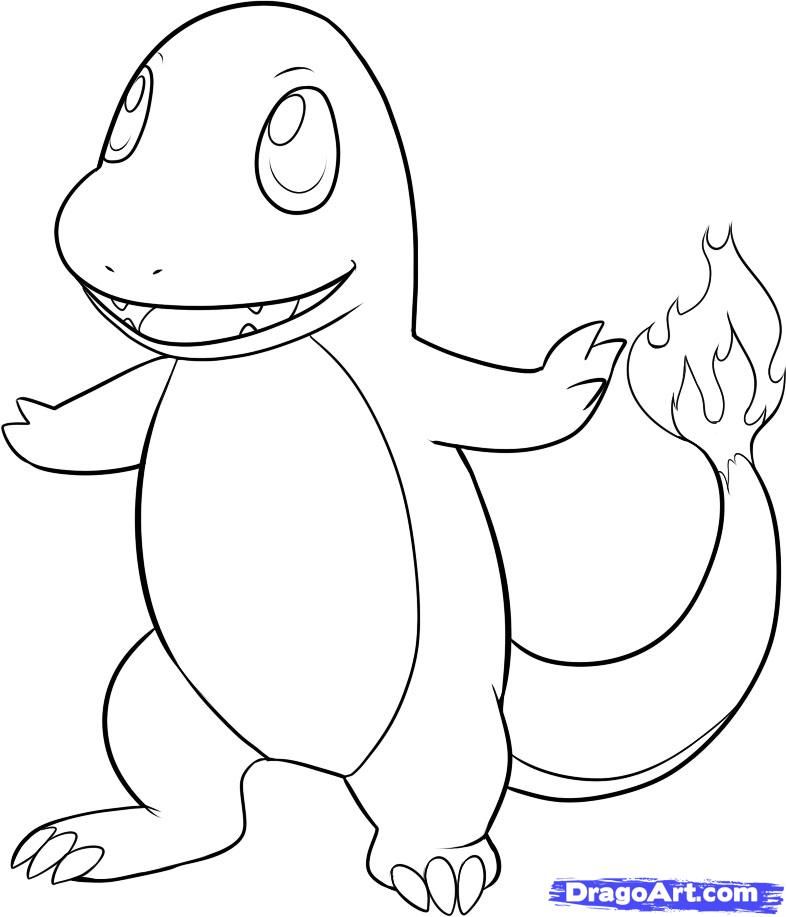 786x917 Charizard Coloring Pages Coloring Charizard Printable Coloring