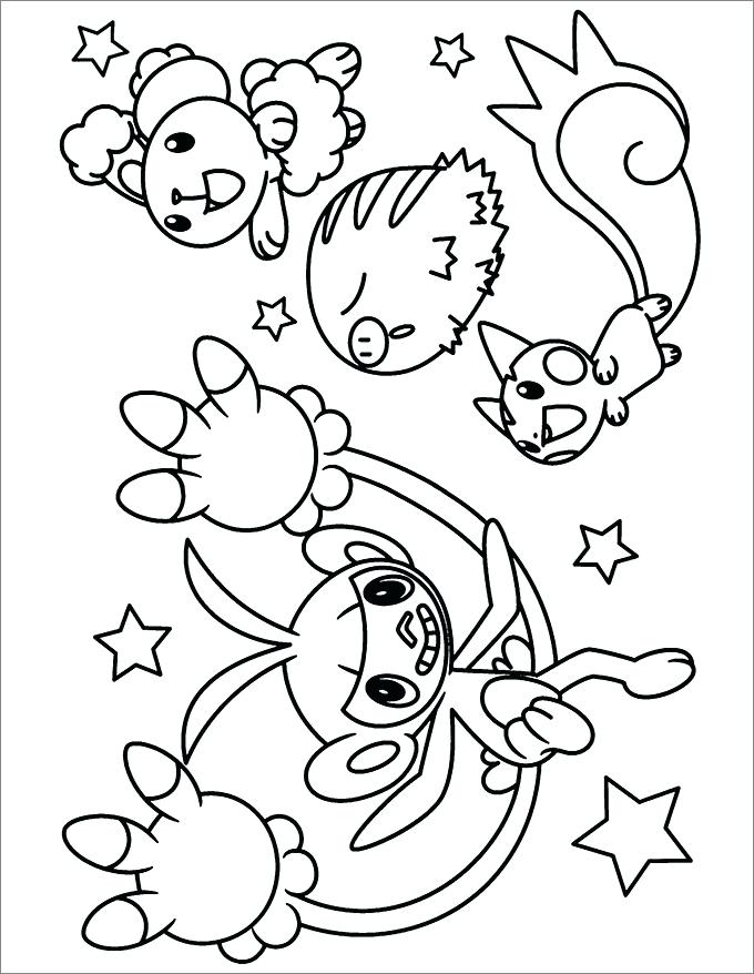 Charizard Ex Coloring Pages