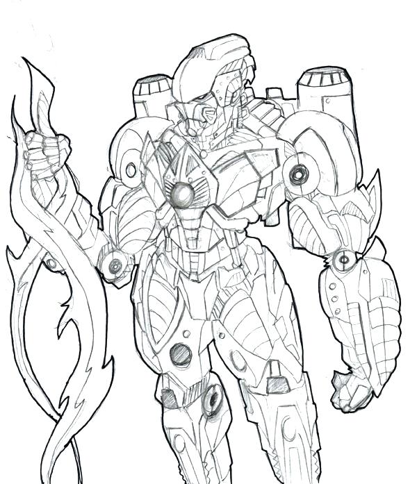 600x697 Lego Hero Factory Colouring Pictures Hero Factory Coloring Pages