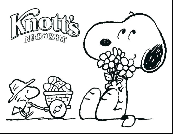 728x563 Great Pumpkin Charlie Brown Coloring Pages