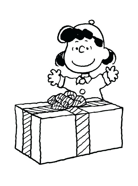 564x760 Charlie Brown Coloring Sheets